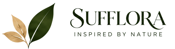 Sufflora Hair Oil