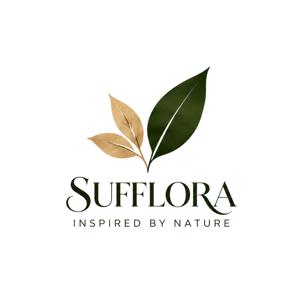Sufflora Hair Oil
